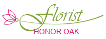 Florist Honor Oak 