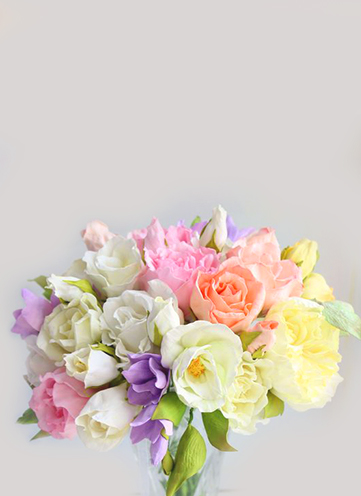 Anniversary Flowers Honor Oak 