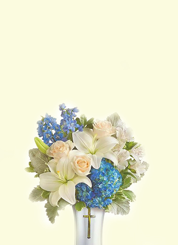 Sympathy Flowers Honor Oak 